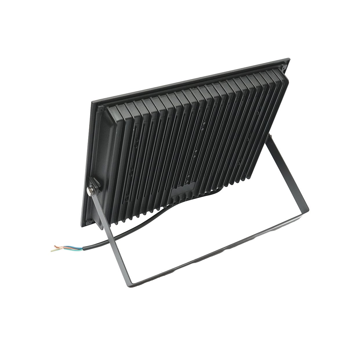 Proiector LED 200W, 220V, 3000K, IP66, 370x280mm Breckner Germany